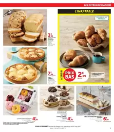 Catalogue Hyper U semaine 19 page 9