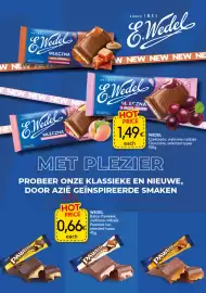 Food Plus folder Pagina 2