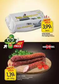 Food Plus folder Pagina 3