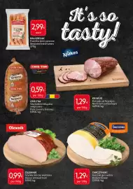 Food Plus folder Pagina 4