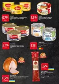 Food Plus folder Pagina 5