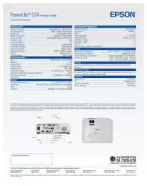 Catálogo Tony Super Papelerías Página 2