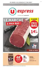 Catalogue U Express page 1