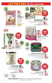 Catalogue U Express page 2