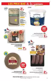 Catalogue U Express page 3