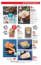 Catalogue U Express page 7