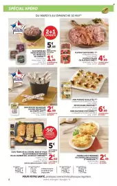 Catalogue U Express page 8