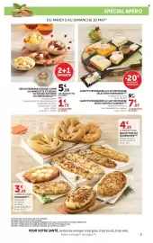 Catalogue U Express page 9