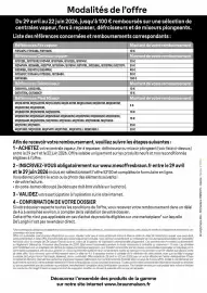 Catalogue Electro Dépôt page 2