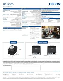 Catálogo Tony Super Papelerías Página 2