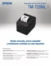 Catálogo Tony Super Papelerías Página 1