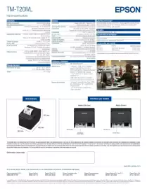 Catálogo Tony Super Papelerías Página 2