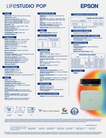 Catálogo Tony Super Papelerías Página 2