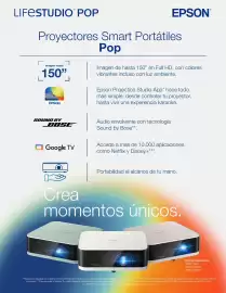 Catálogo Tony Super Papelerías Página 1