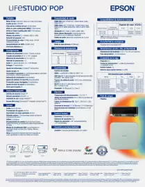 Catálogo Tony Super Papelerías Página 2