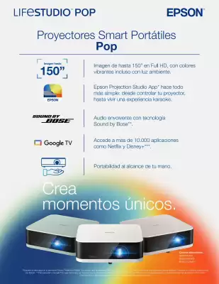 Tony Super Papelerías (válido hasta 31-05)