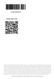 Catálogo Tony Super Papelerías Página 2