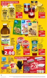 Kaufland DE tilbudsavis uge 18 Side 10