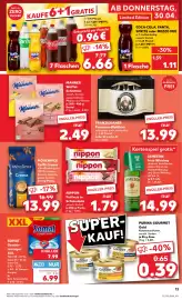 Kaufland DE tilbudsavis uge 18 Side 13