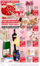 Kaufland DE tilbudsavis uge 18 Side 16
