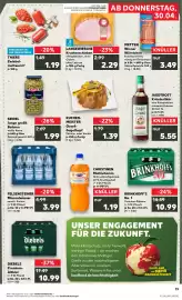 Kaufland DE tilbudsavis uge 18 Side 19