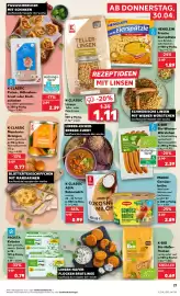 Kaufland DE tilbudsavis uge 18 Side 21