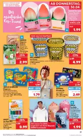 Kaufland DE tilbudsavis uge 18 Side 23