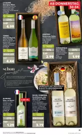 Kaufland DE tilbudsavis uge 18 Side 25