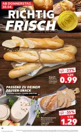 Kaufland DE tilbudsavis uge 18 Side 32