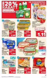 Kaufland DE tilbudsavis uge 18 Side 35