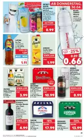 Kaufland DE tilbudsavis uge 18 Side 39