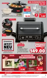 Kaufland DE tilbudsavis uge 18 Side 43