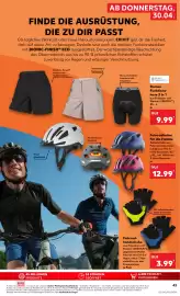 Kaufland DE tilbudsavis uge 18 Side 45