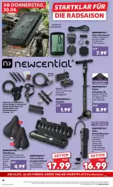 Kaufland DE tilbudsavis uge 18 Side 46