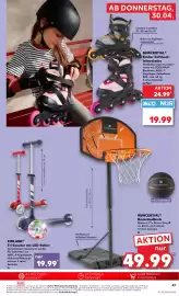 Kaufland DE tilbudsavis uge 18 Side 47