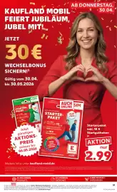 Kaufland DE tilbudsavis uge 18 Side 51