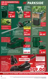 Kaufland DE tilbudsavis uge 18 Side 52