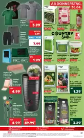 Kaufland DE tilbudsavis uge 18 Side 53