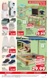 Kaufland DE tilbudsavis uge 18 Side 55