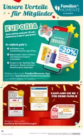 Kaufland DE tilbudsavis uge 18 Side 58