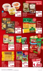 Kaufland DE tilbudsavis uge 18 Side 7