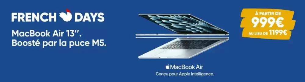 Catalogue Fnac semaine 18 page 2