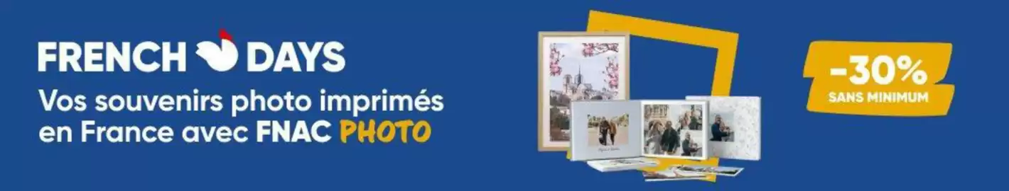 Catalogue Fnac semaine 18 page 5