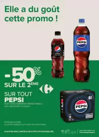 Catalogue Carrefour Contact page 10