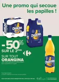 Catalogue Carrefour Contact page 11