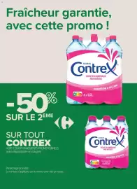 Catalogue Carrefour Contact page 12