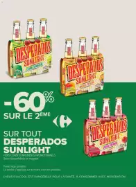Catalogue Carrefour Contact page 13