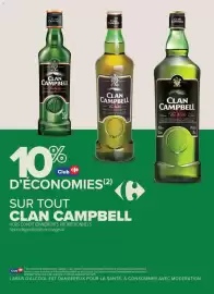 Catalogue Carrefour Contact page 14