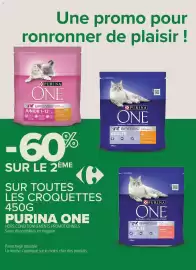 Catalogue Carrefour Contact page 15