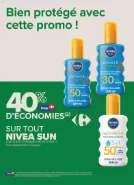 Catalogue Carrefour Contact page 16